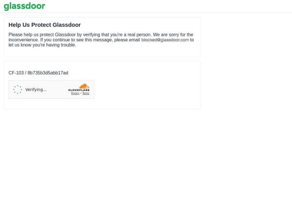 Glassdoor